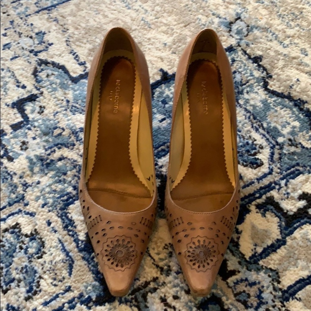 Liz Clairborne heels